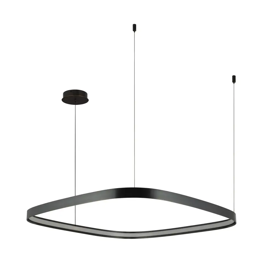 Yukon 31-Inch Pendant Light - Image 13