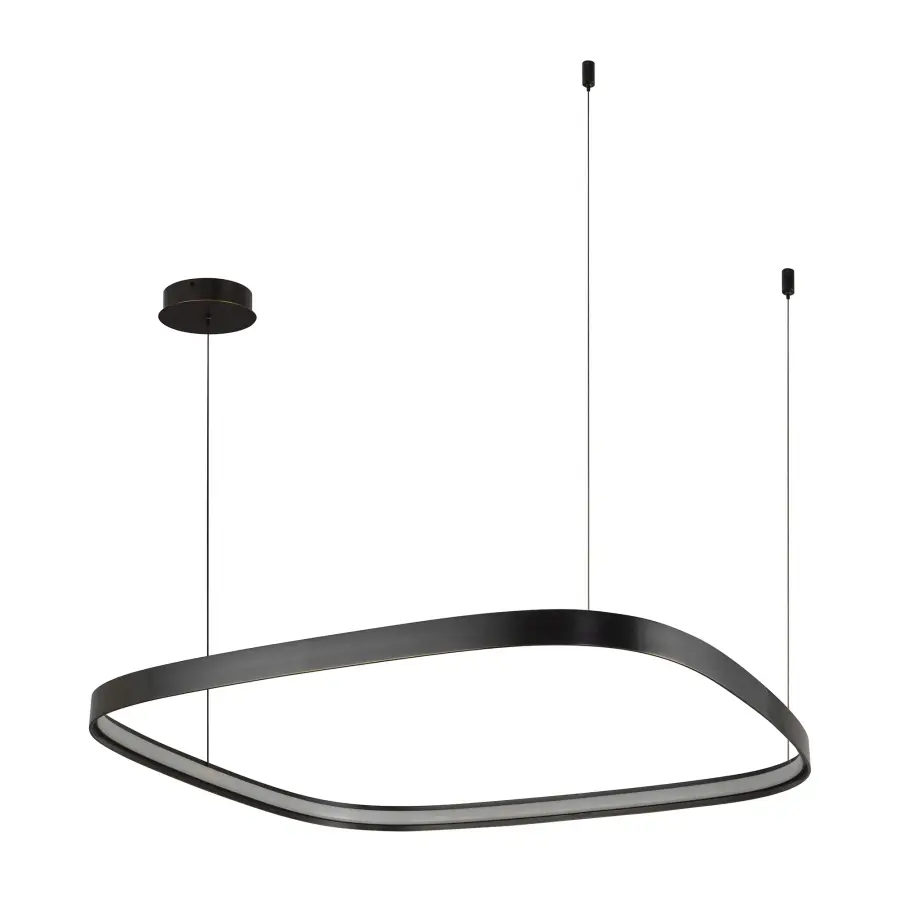 Yukon 31-Inch Pendant Light - Image 15
