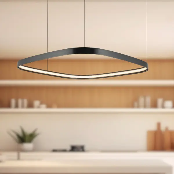 Yukon 31-Inch Pendant Light - Image 3