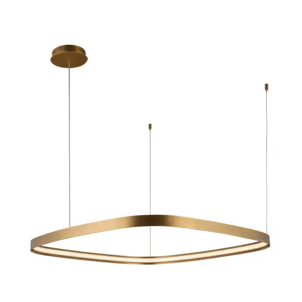 Yukon 31-Inch Pendant Light - Image 21