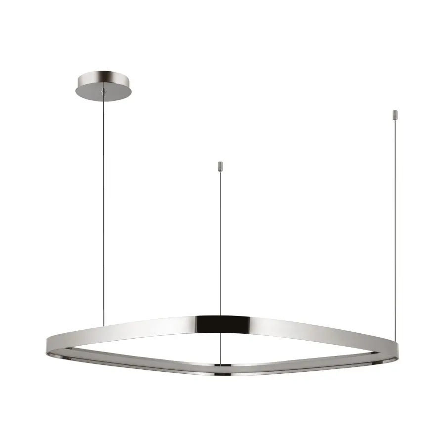 Yukon 31-Inch Pendant Light - Image 8