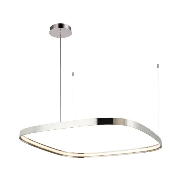Yukon 31-Inch Pendant Light - Image 9