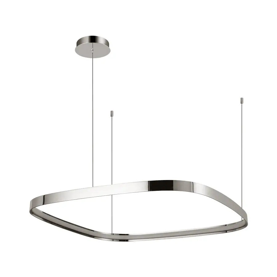 Yukon 31-Inch Pendant Light - Image 10