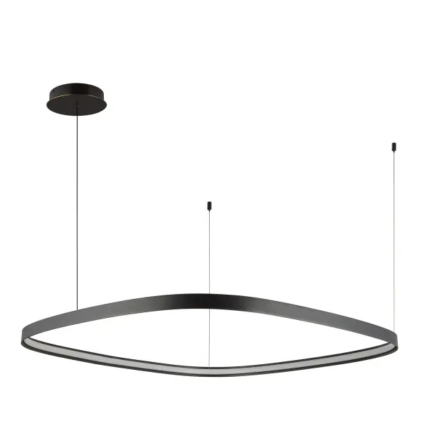 Yukon 40-Inch Pendant in Polished Nickel - Image 21