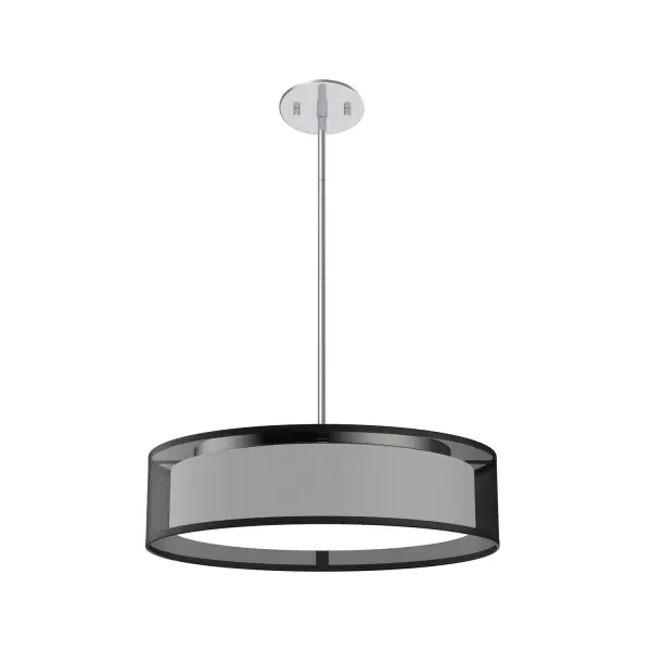 Dalton 16" Pendant Light - Image 17
