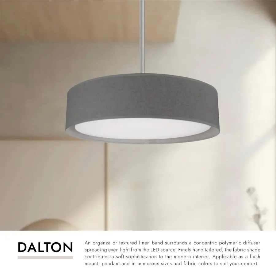 Dalton 16" Pendant Light - Image 20