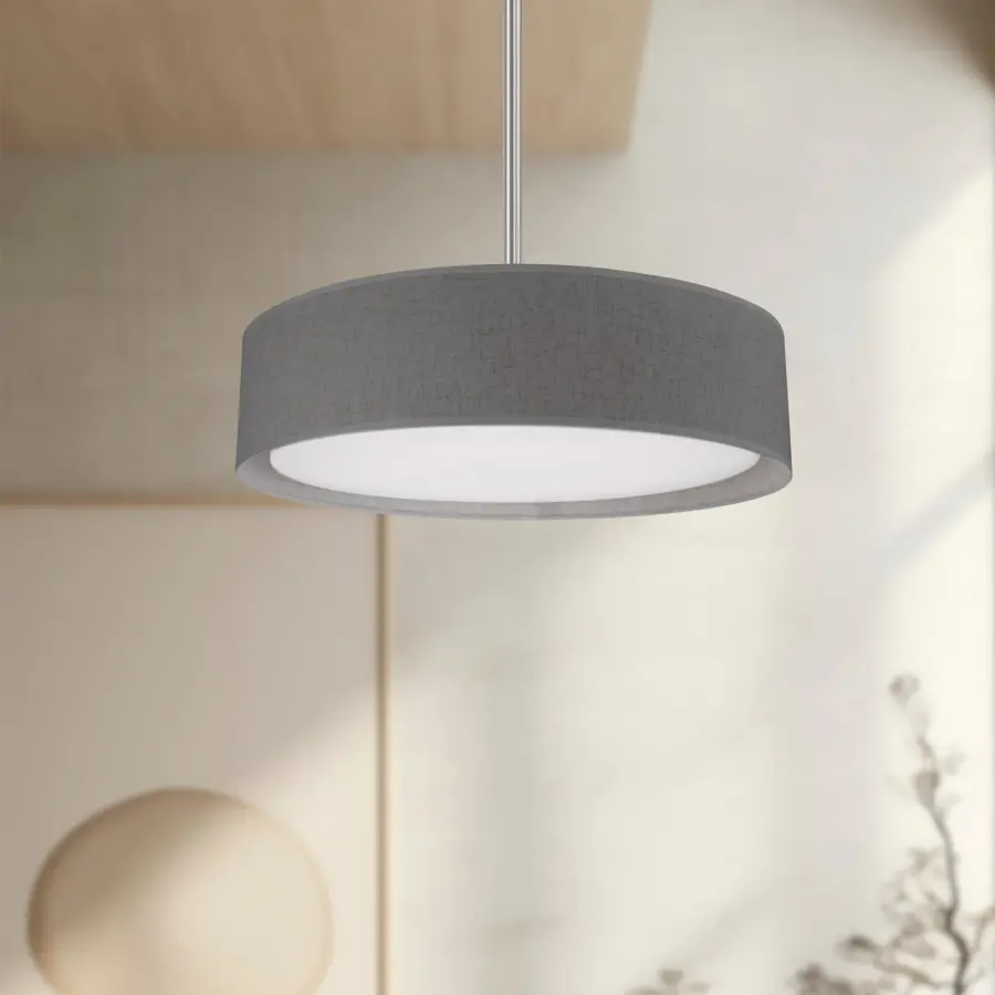 Dalton 16" Pendant Light - Image 4