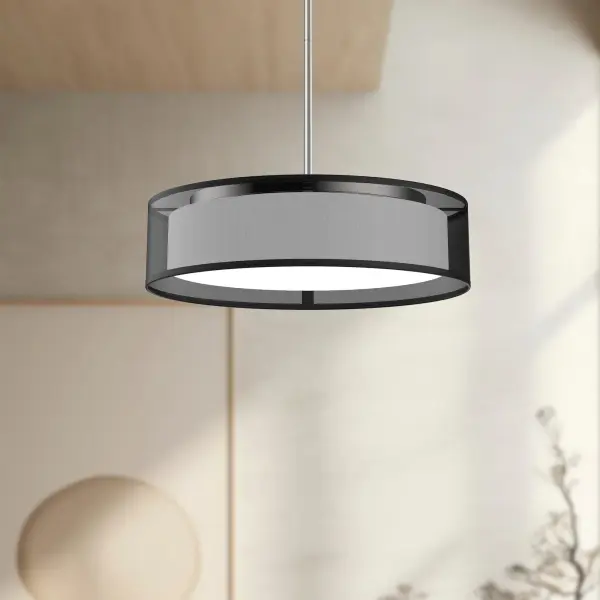 Dalton 16" Pendant Light - Image 7