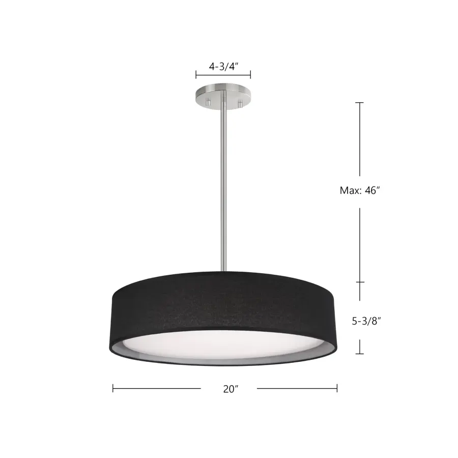 The Pendants by Kalco - Image 15