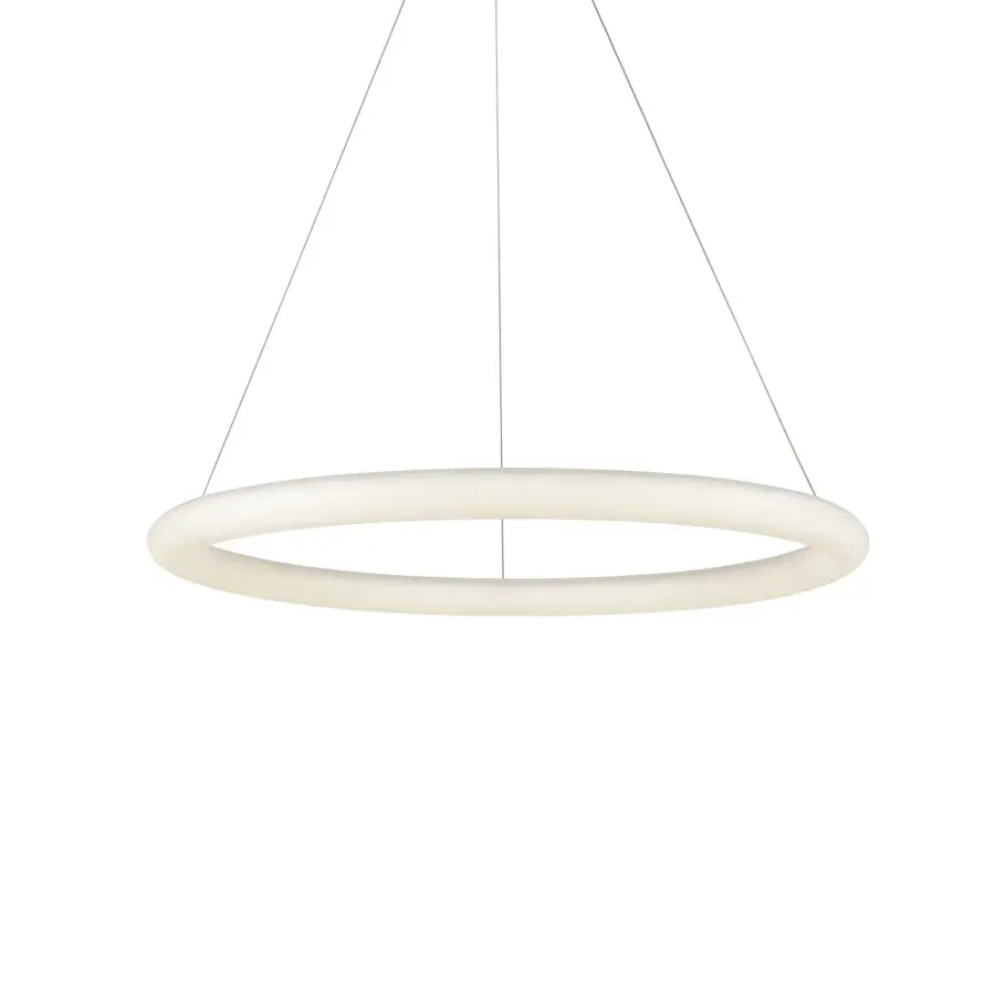 Cumulus Minor 32-Inch Pendant Light - Image 1