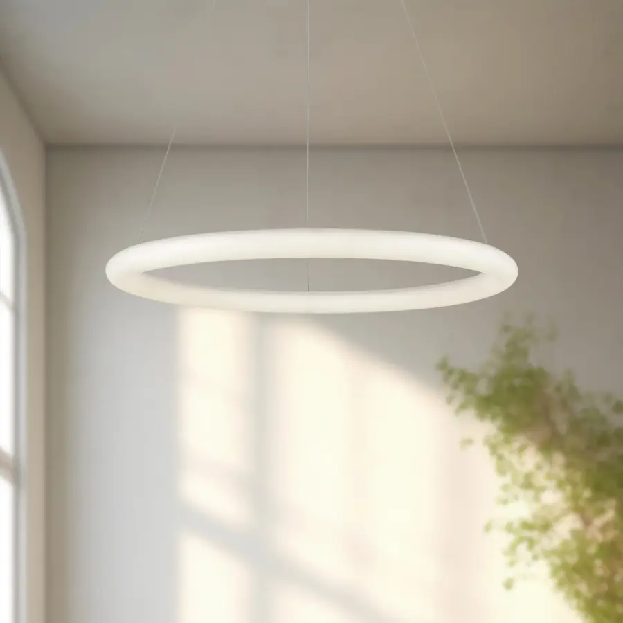 Cumulus Minor 32-Inch Pendant Light - Image 4