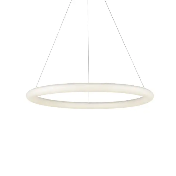 Cumulus Minor 32-Inch Pendant Light - Image 5
