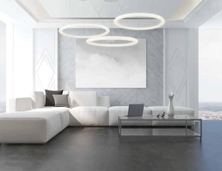 The Pendants by Kalco - Image 3