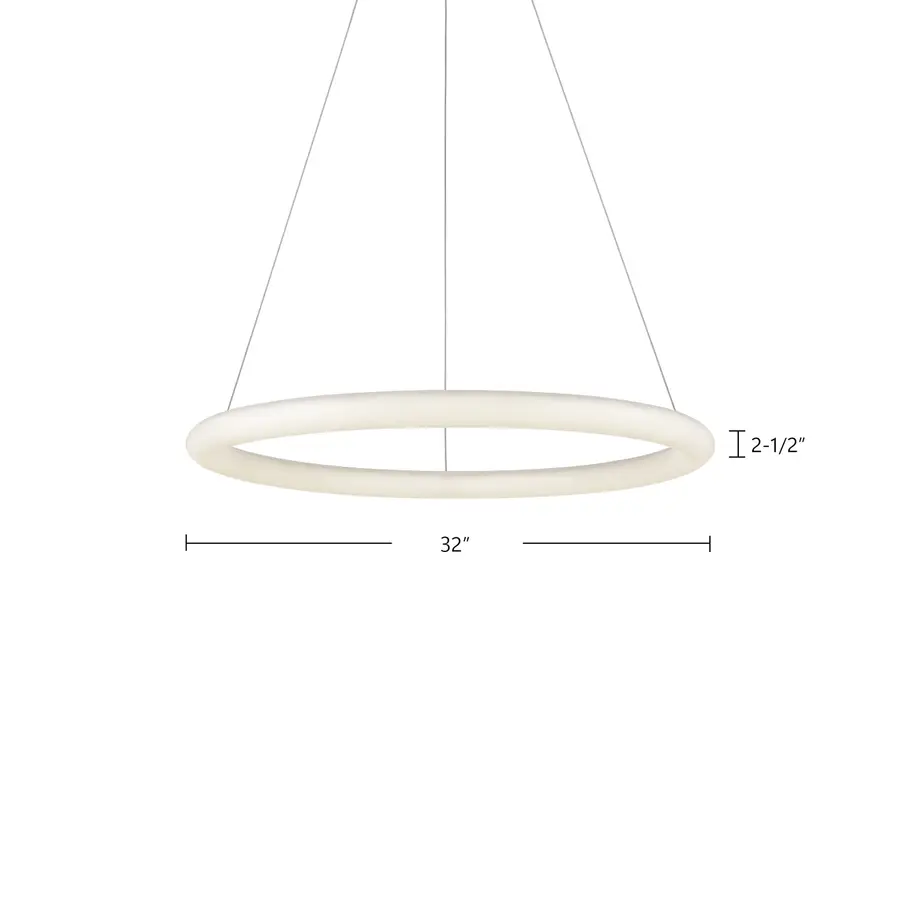 The Pendants by Kalco - Image 6