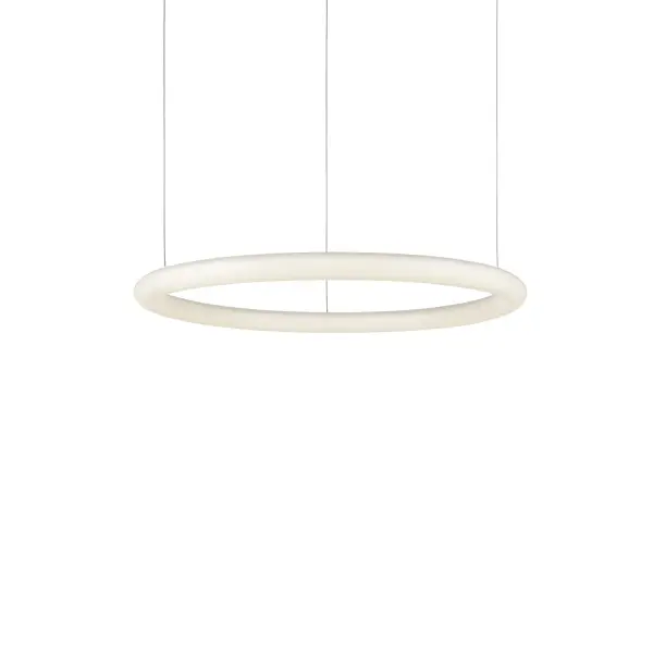 Cumulus Minor 40" Pendant - Image 1