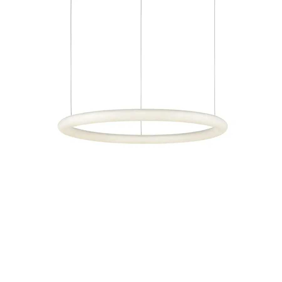 Cumulus Minor 40" Pendant - Image 4