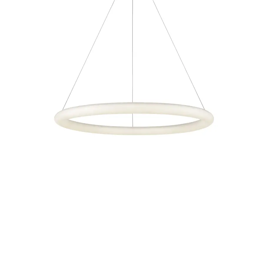 Cumulus Minor 40" Pendant - Image 5