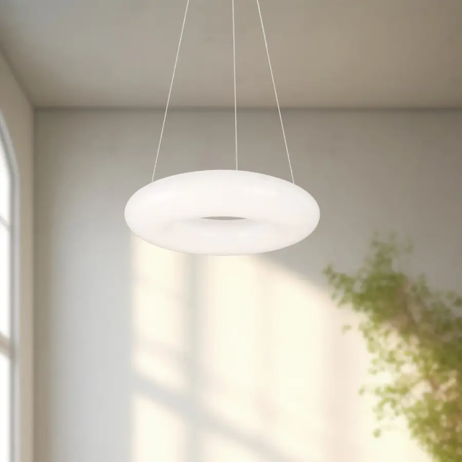 Cumulus 12-Inch Pendant Light - Image 2