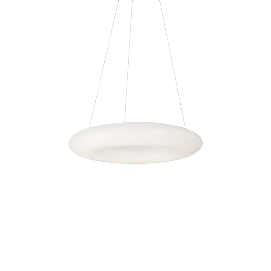 Cumulus 18-Inch Pendant Light - Image 1
