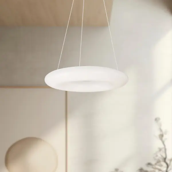 Cumulus 18-Inch Pendant Light - Image 2