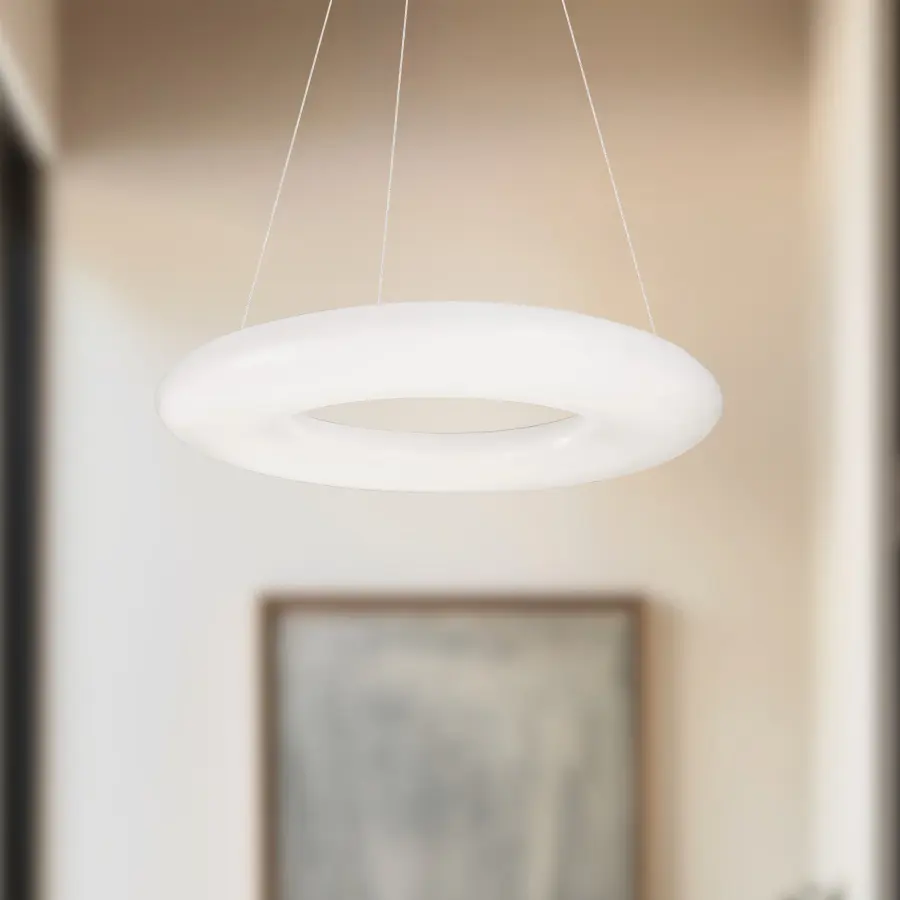 Cumulus 24-Inch Pendant Light - Image 2