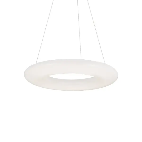 Cumulus 30-Inch Pendant Light - Image 1