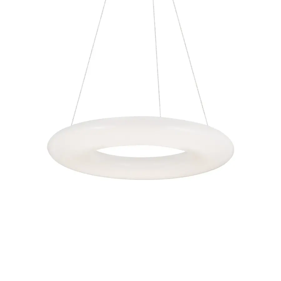 Cumulus 30-Inch Pendant Light - Image 1