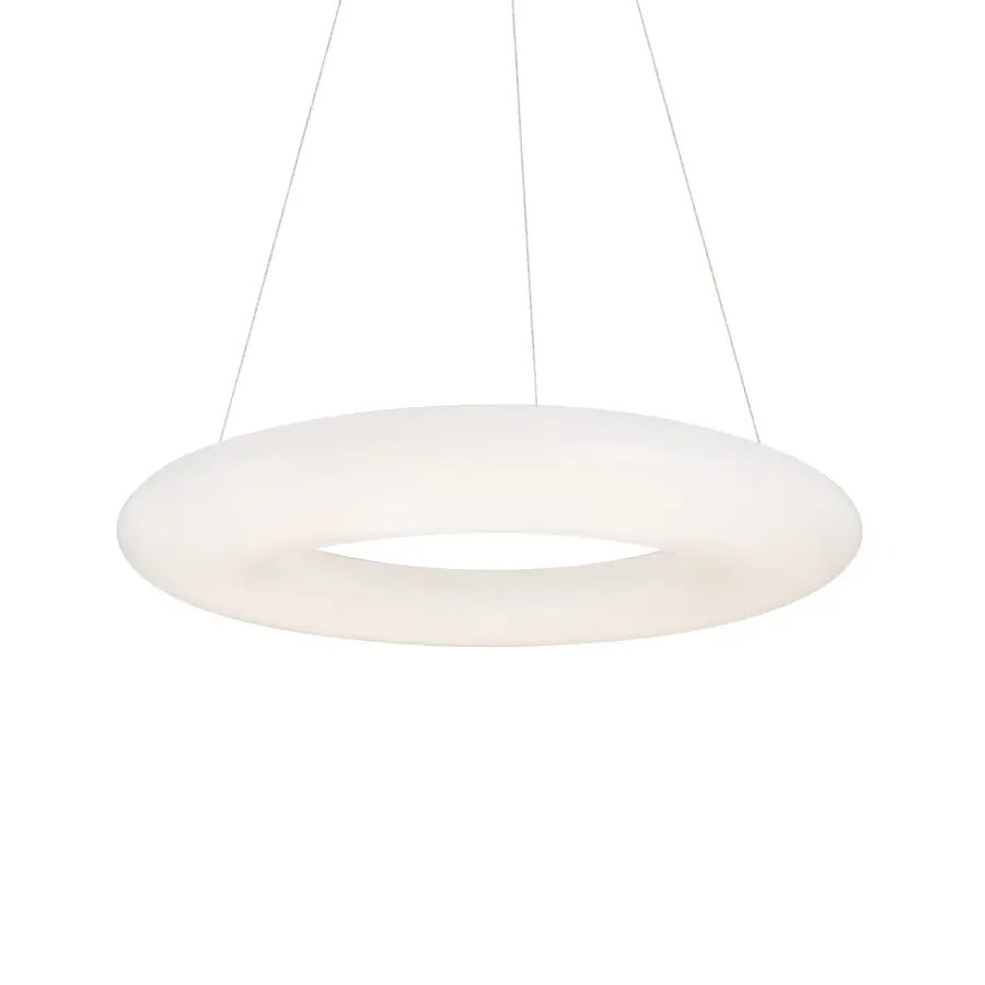 Cumulus 36" Pendant Light - Image 1