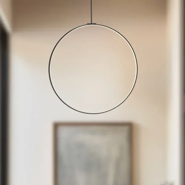 Cirque 36-Inch Pendant Light - Image 2
