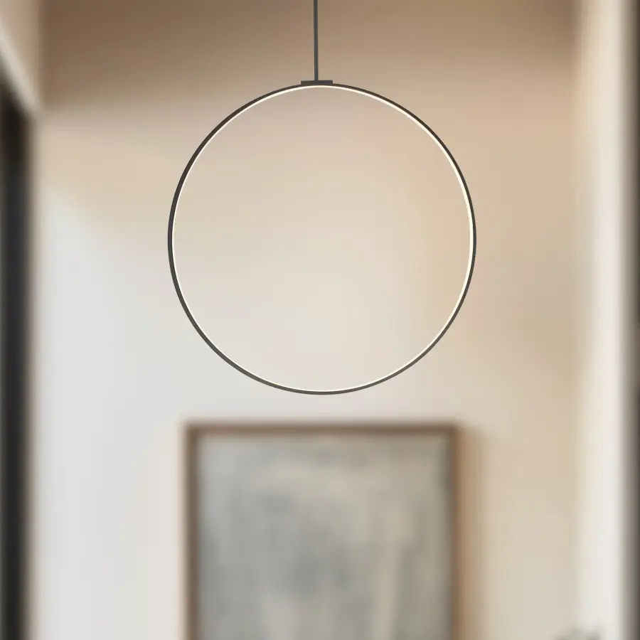Cirque 36-Inch Pendant Light - Image 2