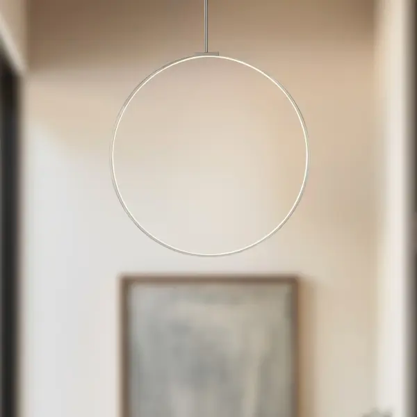 Cirque 36-Inch Pendant Light - Image 3