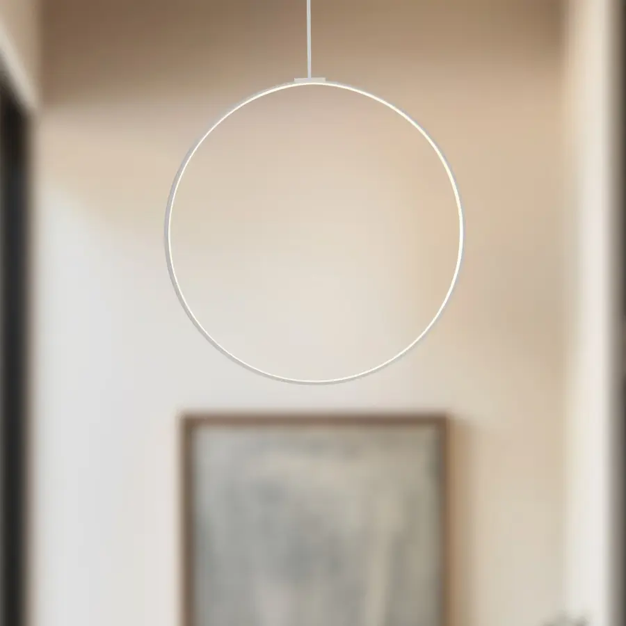 Cirque 36-Inch Pendant Light - Image 4