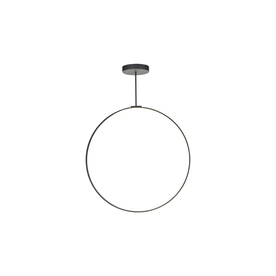 Cirque 36-Inch Pendant Light - Image 7
