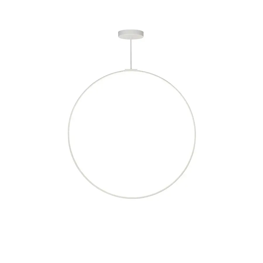 Cirque 48-Inch Pendant Light - Image 1