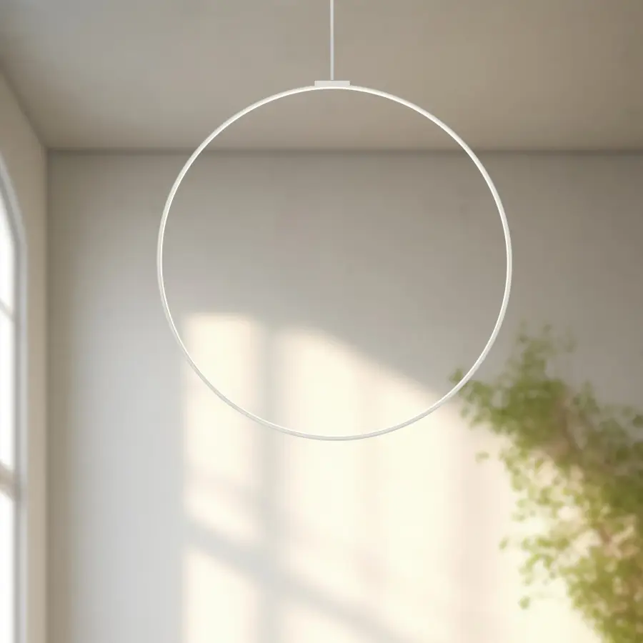 Cirque 48-Inch Pendant Light - Image 4
