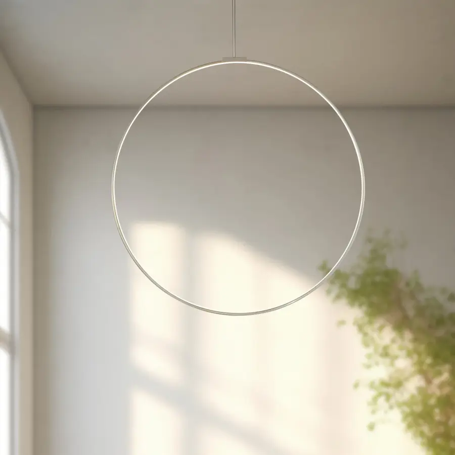 Cirque 48-Inch Pendant Light - Image 6