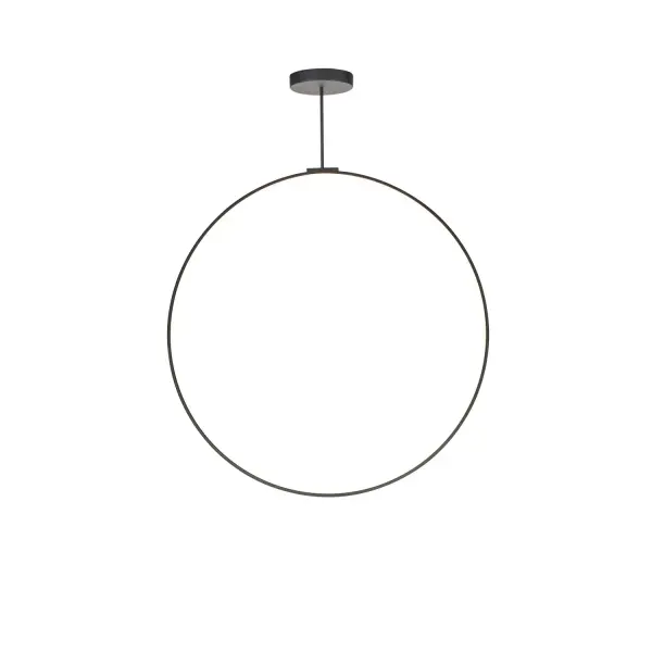 Cirque 48-Inch Pendant Light - Image 8