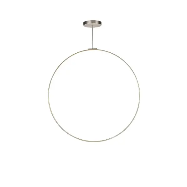 Cirque 48-Inch Pendant Light - Image 9