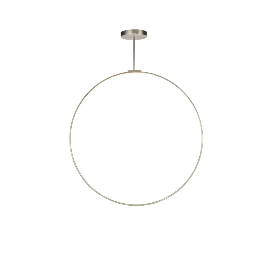 Cirque 48-Inch Pendant Light - Image 9