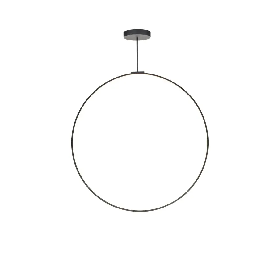 Cirque 48-Inch Pendant Light - Image 10