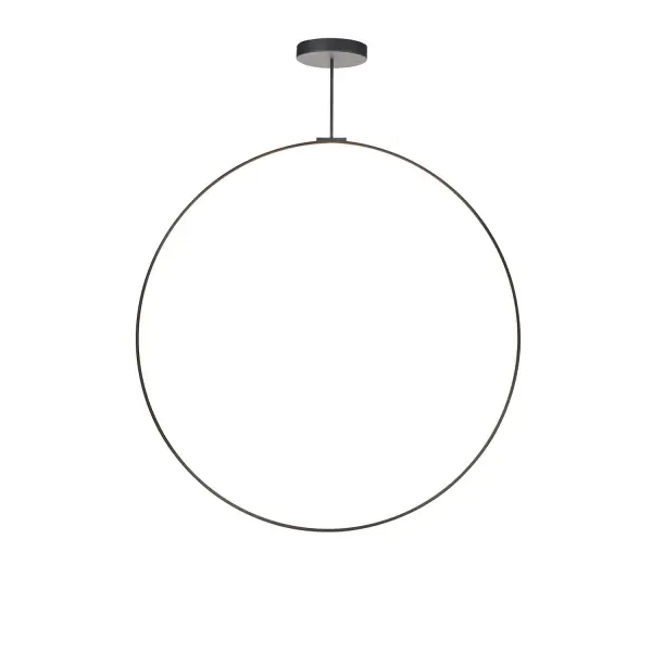 Cirque 60-Inch Pendant Light - Image 1