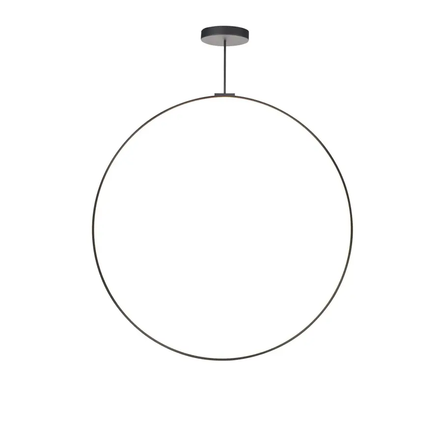 Cirque 60-Inch Pendant Light - Image 1