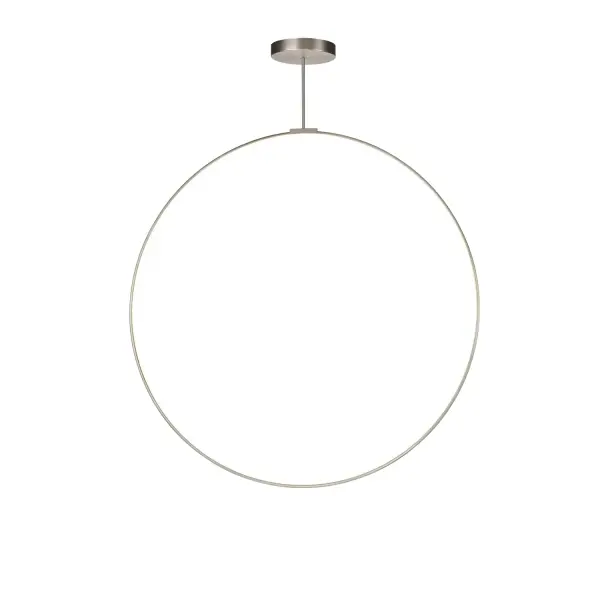 Cirque 60-Inch Pendant Light - Image 4