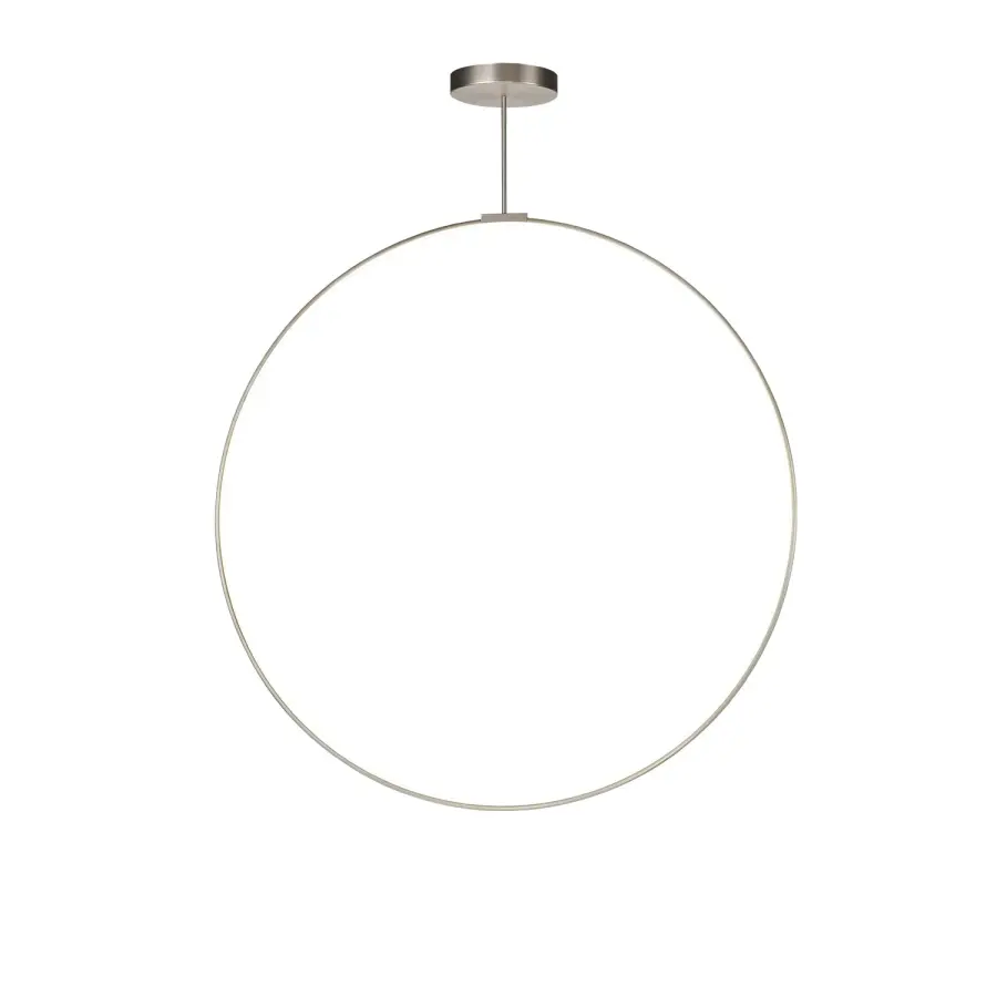 Cirque 60-Inch Pendant Light - Image 4