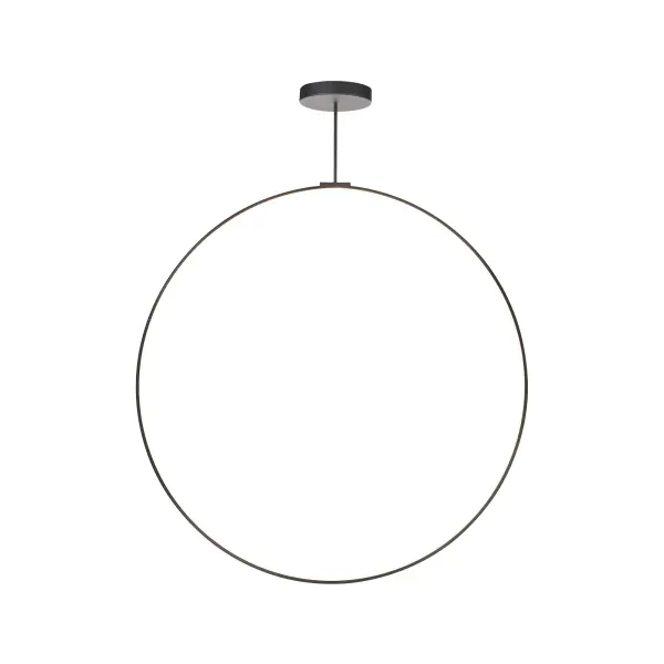 Cirque 60-Inch Pendant Light - Image 5