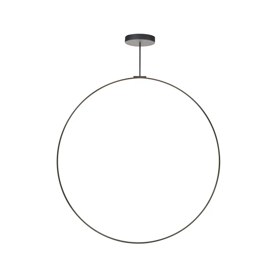 Cirque 60-Inch Pendant Light - Image 5