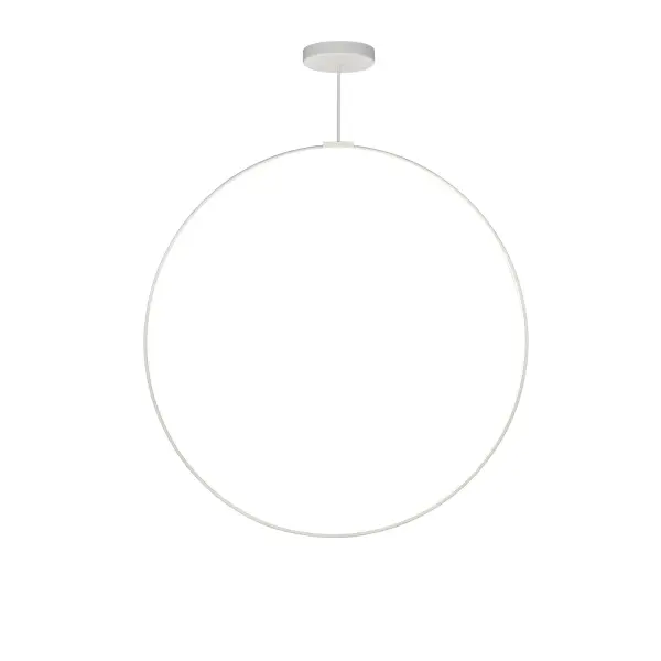 Cirque 60-Inch Pendant Light - Image 6