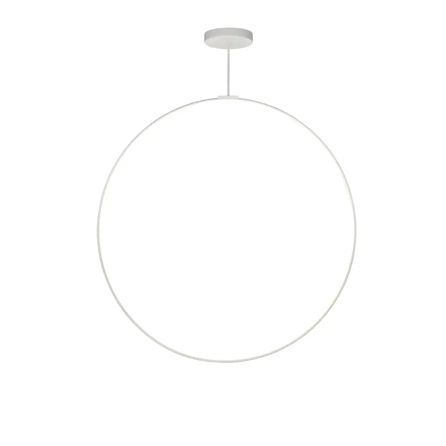 Cirque 60-Inch Pendant Light - Image 6