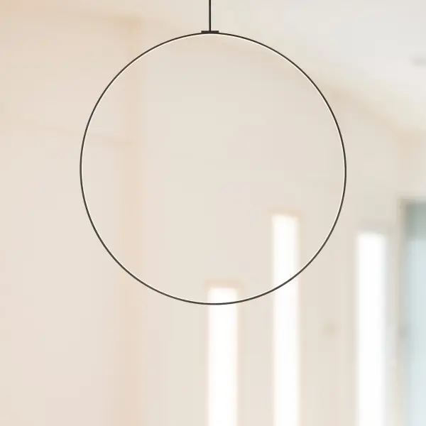 Cirque 72-Inch Pendant Light - Image 3