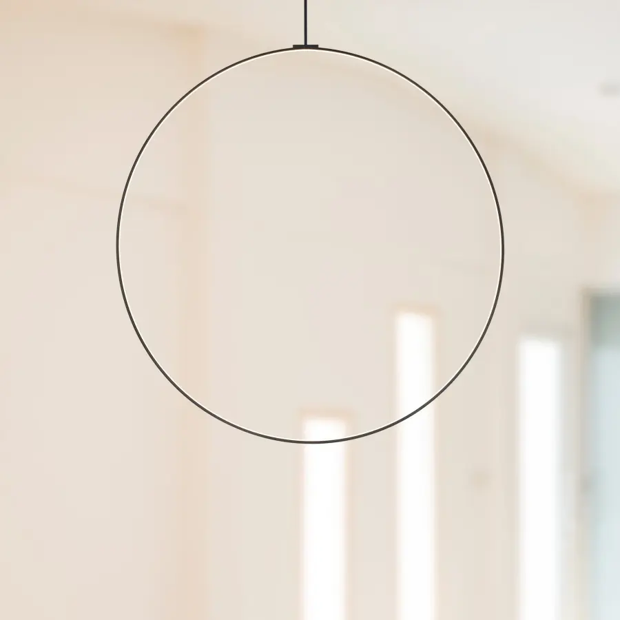 Cirque 72-Inch Pendant Light - Image 3